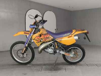 KTM 625SXC 2026