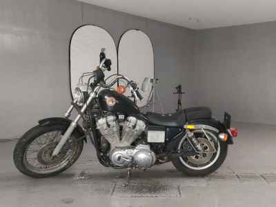 Harley-Davidson Sportster XLH883