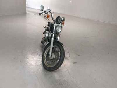 Harley-Davidson Sportster XLH883