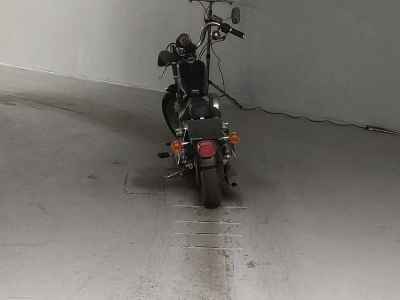 Harley-Davidson Sportster XLH883