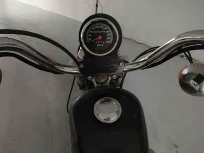 Harley-Davidson Sportster XLH883