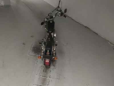 Harley-Davidson Sportster XLH883