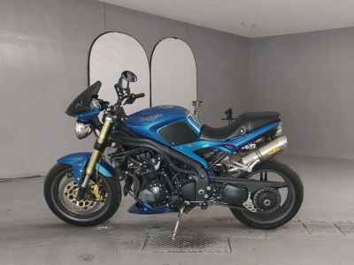 Triumph Speed Triple 1050 2024
