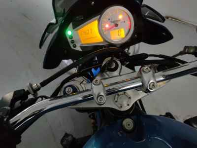 Triumph Speed Triple 1050 2024