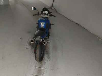 Triumph Speed Triple 1050 2024