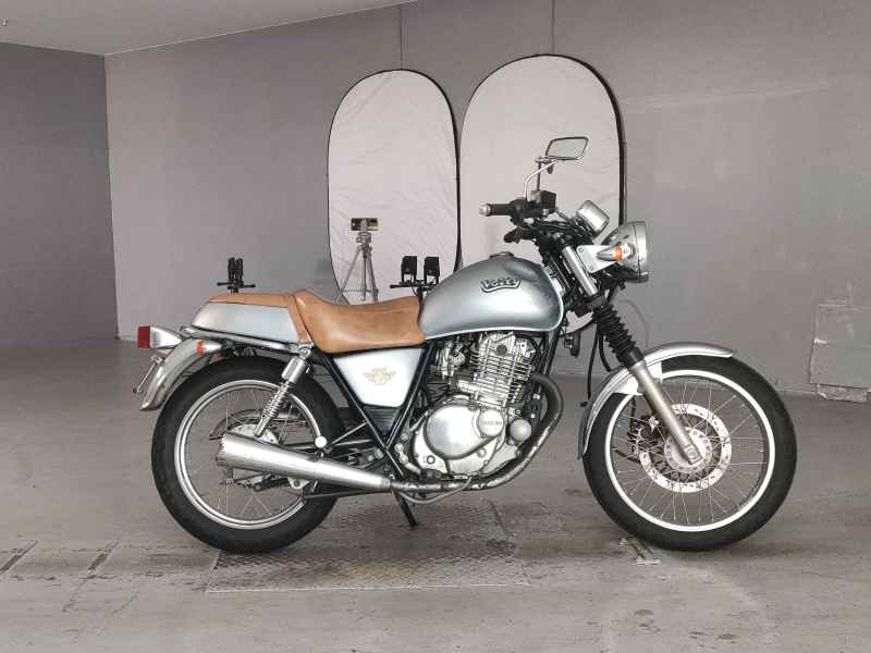 Suzuki GrassTracker Bigboy