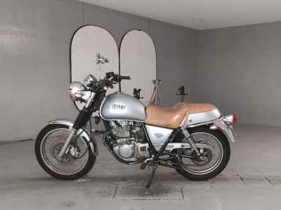 Suzuki GrassTracker Bigboy