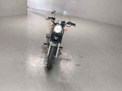 Suzuki GrassTracker Bigboy