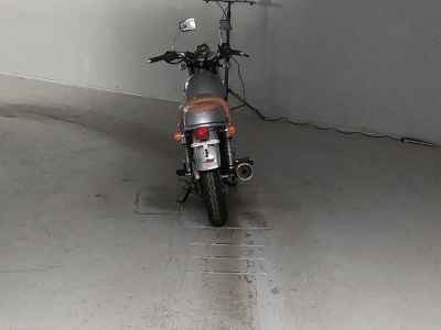 Suzuki GrassTracker Bigboy