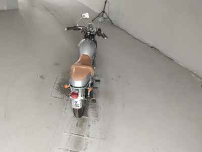 Suzuki GrassTracker Bigboy