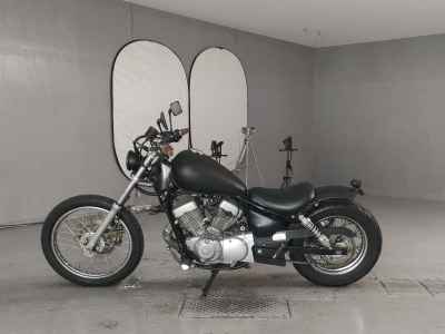Yamaha Virago XV250