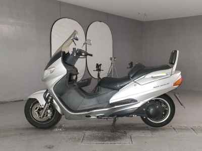 Suzuki Skywave 250