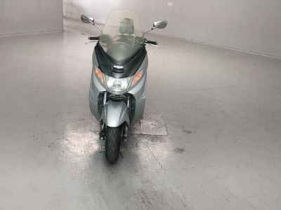 Suzuki Skywave 250