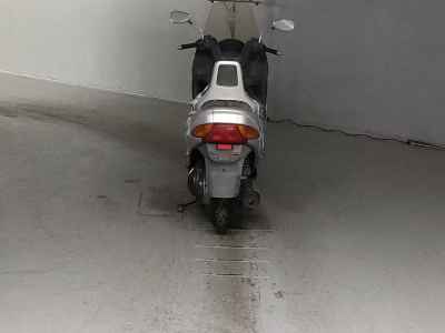 Suzuki Skywave 250