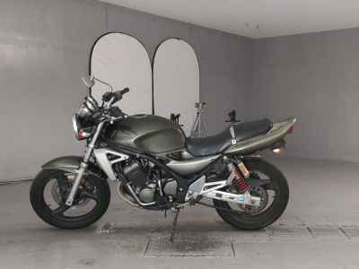 Kawasaki Balius ZR250