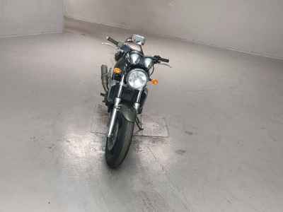 Kawasaki Balius ZR250