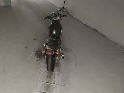 Kawasaki Balius ZR250