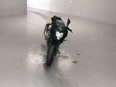 Kawasaki Ninja 250