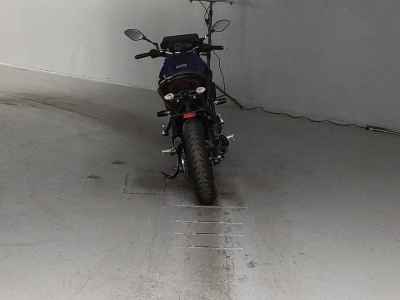 Yamaha MT-25 2017