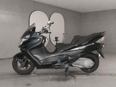 Suzuki Skywave 250