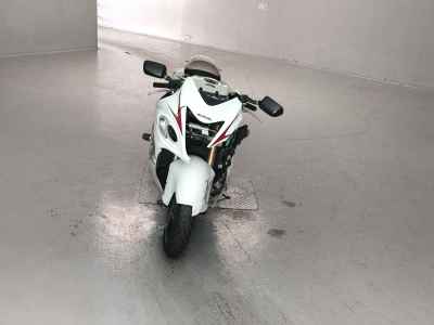 Suzuki Hayabusa