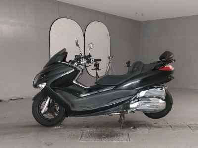 Yamaha Majesty 250 2012