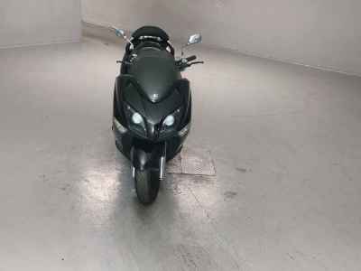 Yamaha Majesty 250 2012