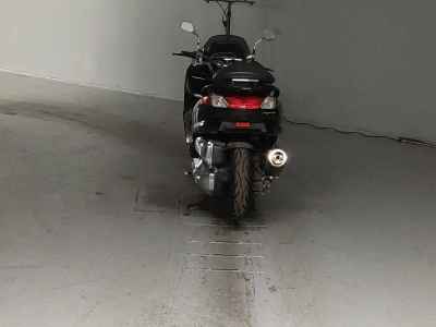 Yamaha Majesty 250 2012