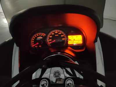 Yamaha Majesty 250 2012