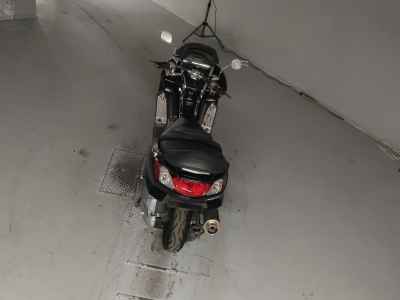 Yamaha Majesty 250 2012