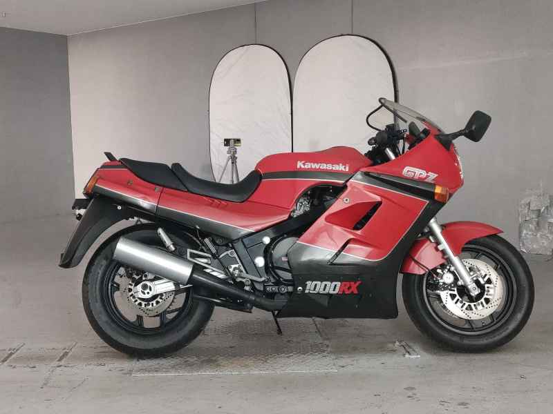 Kawasaki GPZ1000RX