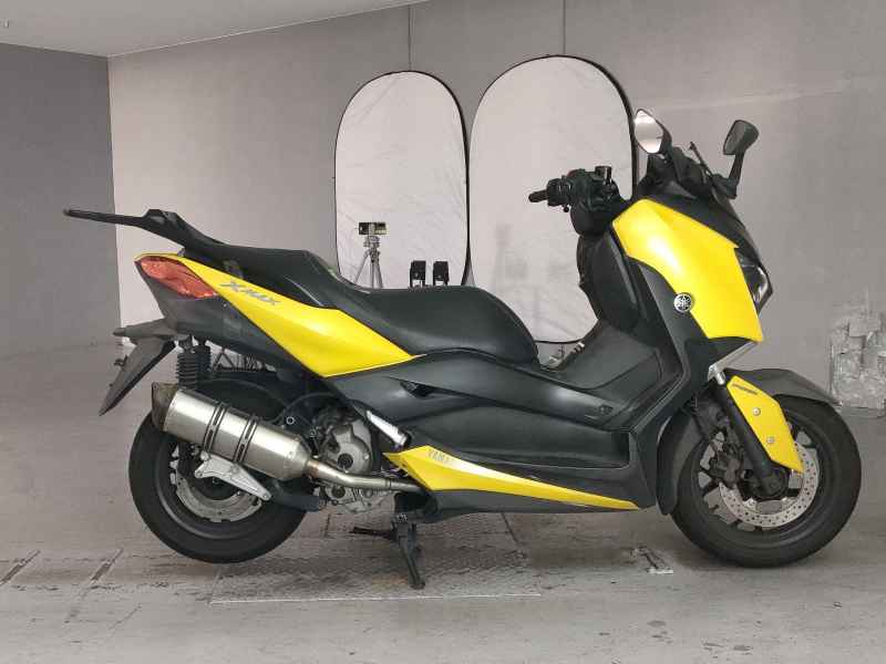 Yamaha XMAX 250 2018
