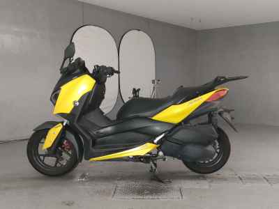 Yamaha XMAX 250 2018