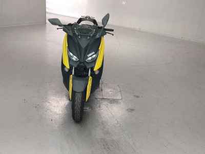 Yamaha XMAX 250 2018