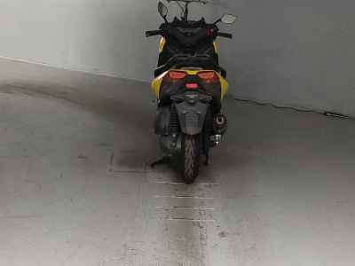 Yamaha XMAX 250 2018