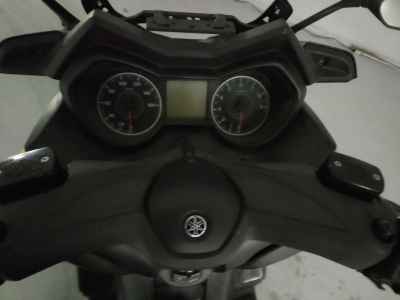 Yamaha XMAX 250 2018