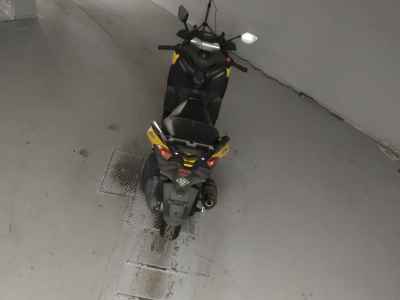 Yamaha XMAX 250 2018