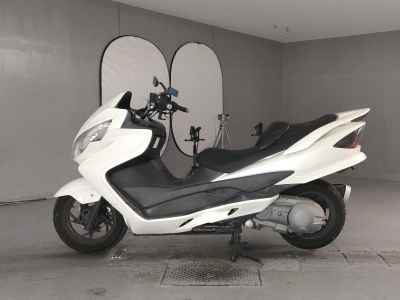 Suzuki Skywave 250 2006