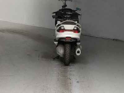 Suzuki Skywave 250 2006