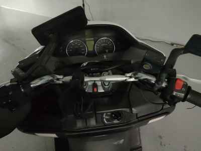 Suzuki Skywave 250 2006