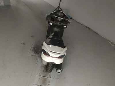 Suzuki Skywave 250 2006