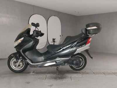 Suzuki Skywave 250