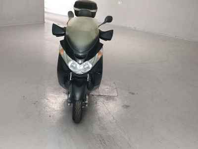 Suzuki Skywave 250