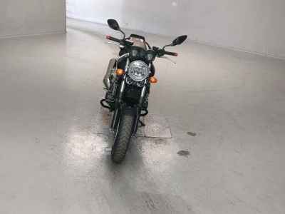 Honda CB400SFV 2019
