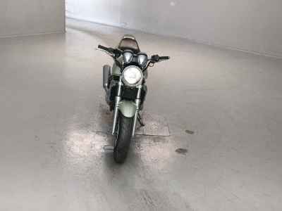 Kawasaki Balius ZR250