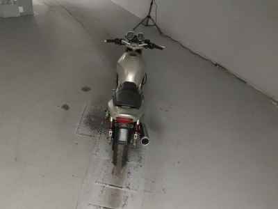 Kawasaki Balius ZR250