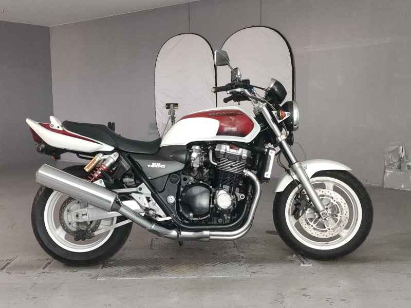 Honda CB1300SF
