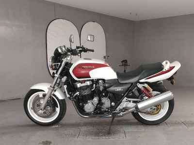 Honda CB1300SF