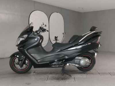 Suzuki Skywave 250 2006