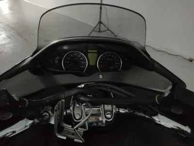 Suzuki Skywave 250 2006